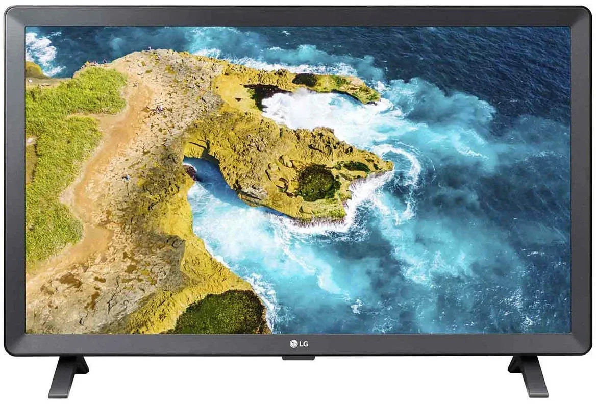 Телевизоры LG 24TQ520S-PZ.ARUZ - фото 1