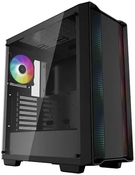 Корпуса DEEPCOOL CC560 ARGB - фото 1