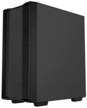 Корпус Deepcool CC560 ARGB черный без БП ATX 2x120mm 4x140mm 1xUSB2.0 1xUSB3.0 audio bott PSU - фото 5