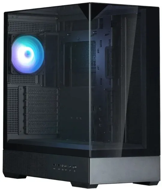Корпуса ZALMAN P40 PRISM - фото 1