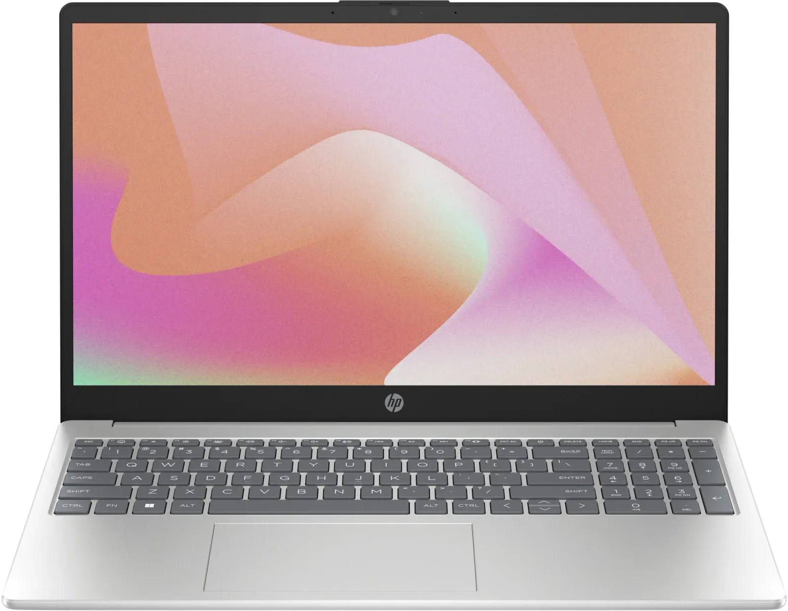 Ноутбуки HP 15-fc0024ny - фото 1
