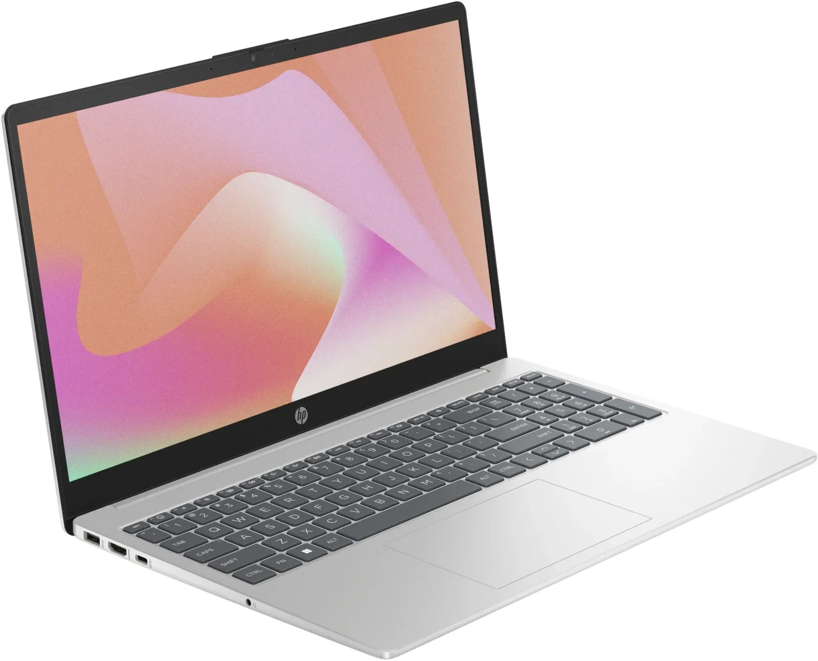 Ноутбуки HP 15-fc0024ny - фото 4