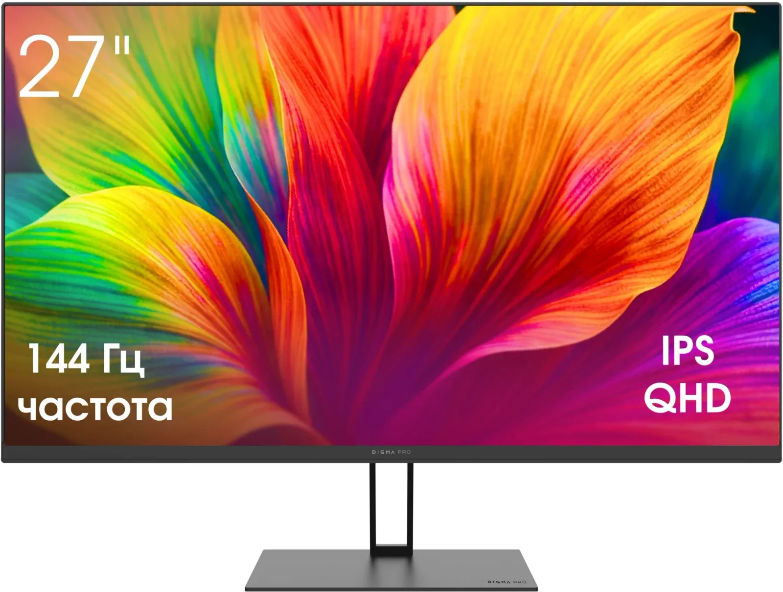 Мониторы ЖК DIGMA PRO Motion L - фото 1