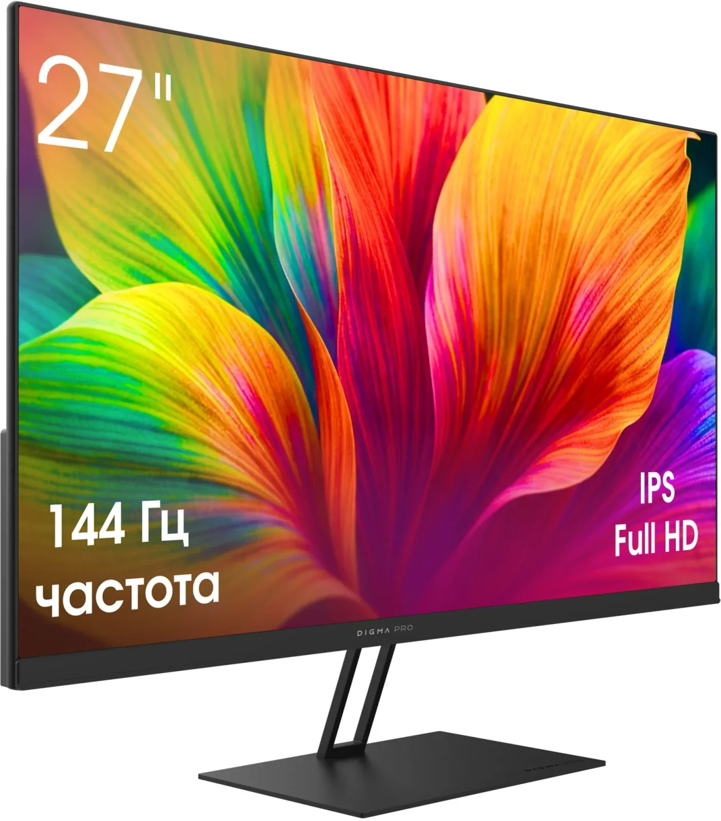 Мониторы ЖК DIGMA PRO Motion M - фото 2