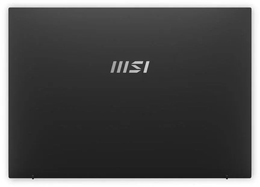 Ноутбук MSI Prestige 13 AI Evo A1MG-246XRU Core Ultra 5 125H 16Gb SSD1Tb Intel Arc 13.3 OLED 2.8K 2880x1800 FreeDOS grey WiFi BT Cam 9S7-13Q222-246 - фото 8