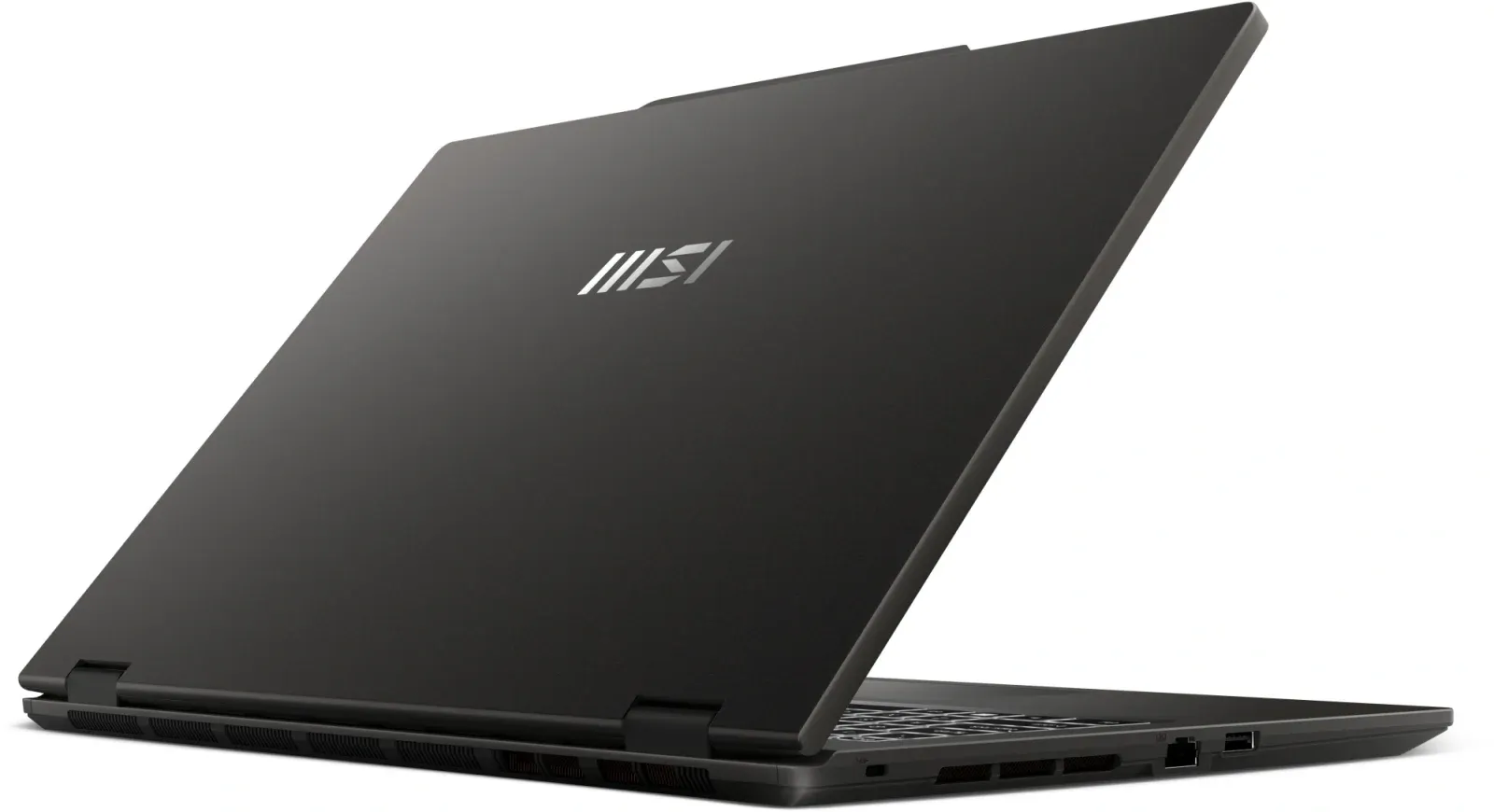 Ноутбук MSI VenturePro 15 AI A1UDXG-006XRU Core Ultra 5 125H 16Gb SSD512Gb NVIDIA GeForce RTX 3050 6Gb 15.6 IPS FHD 1920x1080 без ОС grey WiFi BT Cam 9S7-15Q121-006 - фото 5