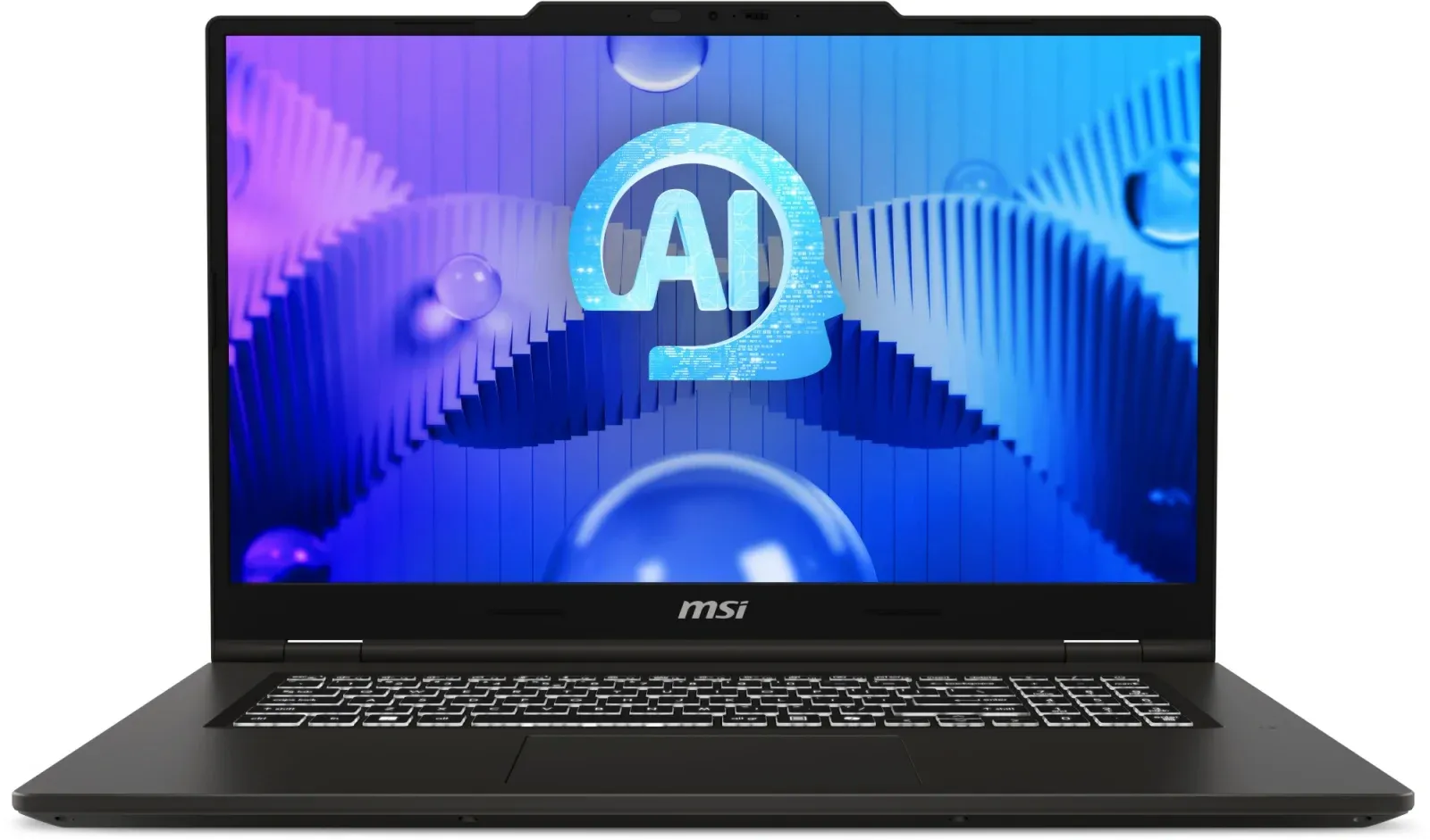 Ноутбуки MSI 17 AI A1MG-004XRU - фото 1