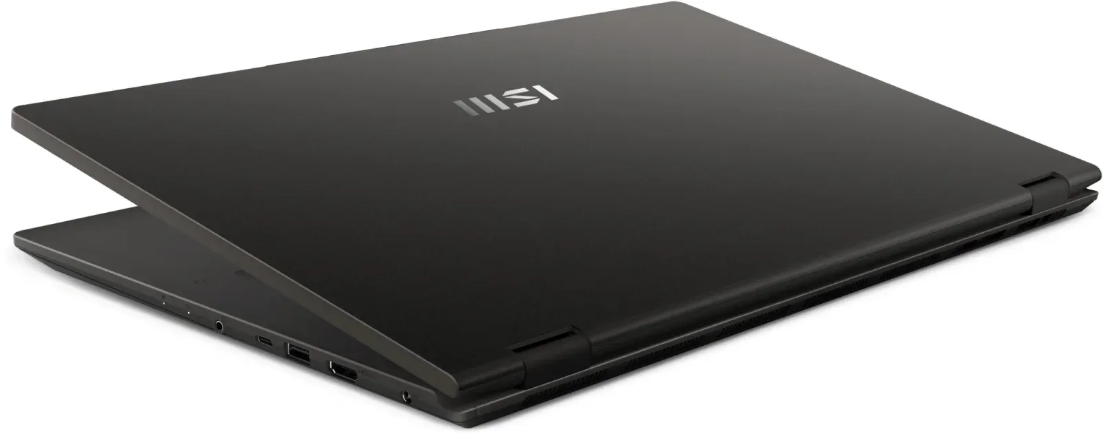 Ноутбук MSI Venture 17 AI A1MG-004XRU Core Ultra 5 125H 16Gb SSD512Gb Intel Arc 17.3 IPS FHD 1920x1080 FreeDOS grey WiFi BT Cam 9S7-17U211-004 - фото 7
