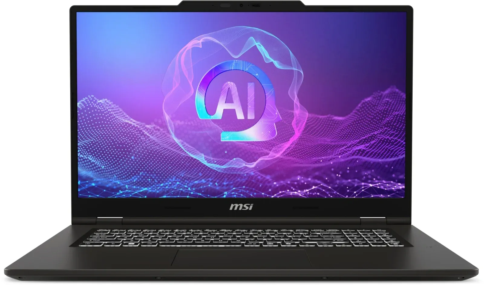 Ноутбуки MSI A17 AI A2HMG-002XRU - фото 1