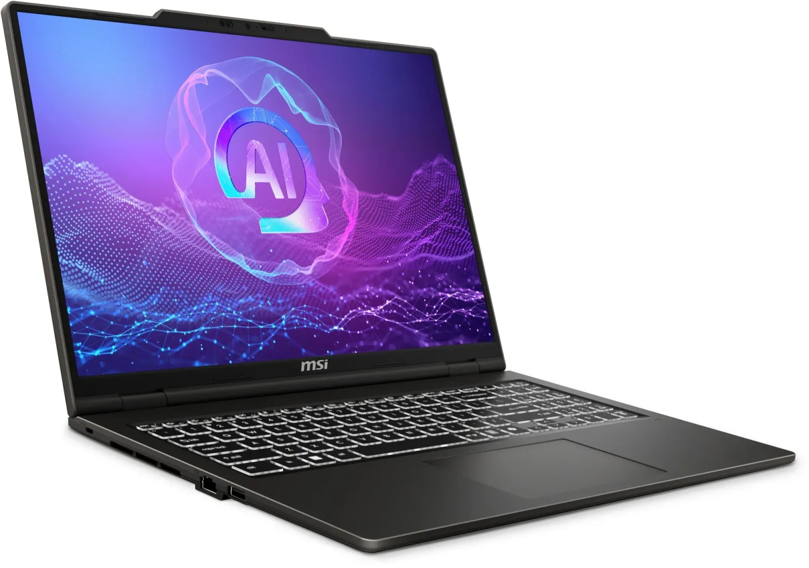 Ноутбуки MSI A16 AI+ A3HMG-026XRU - фото 2