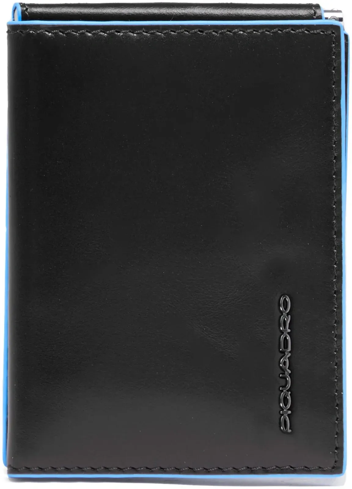 Портмоне PIQUADRO PU3890B2/N черный - фото 1