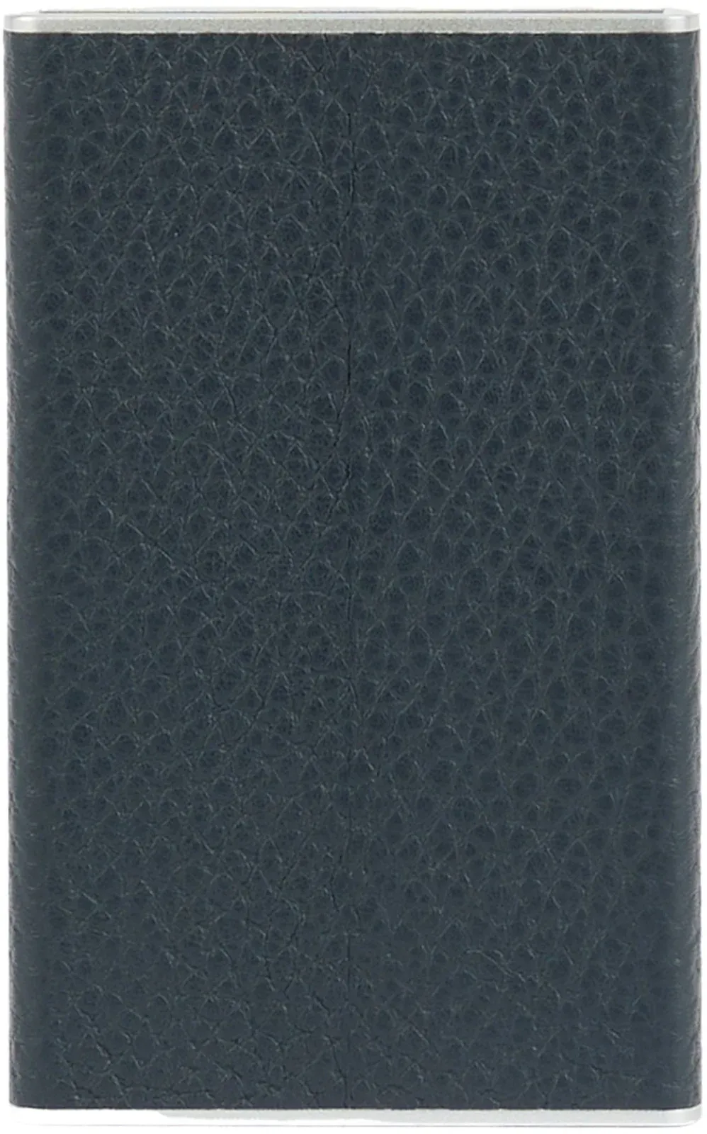 Чехол для кредитных карт Piquadro Modus Special PP4825MOSR/BLU металл - фото 3