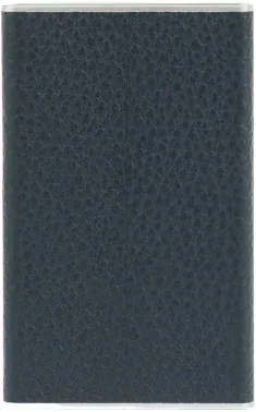Чехол для кредитных карт Piquadro Modus Special PP4825MOSR/BLU металл - фото 6