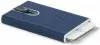 Чехол для кредитных карт Piquadro Modus Special PP4825MOSR/BLU металл - фото 7
