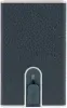 Чехол для кредитных карт Piquadro Modus Special PP4825MOSR/BLU металл - фото 8