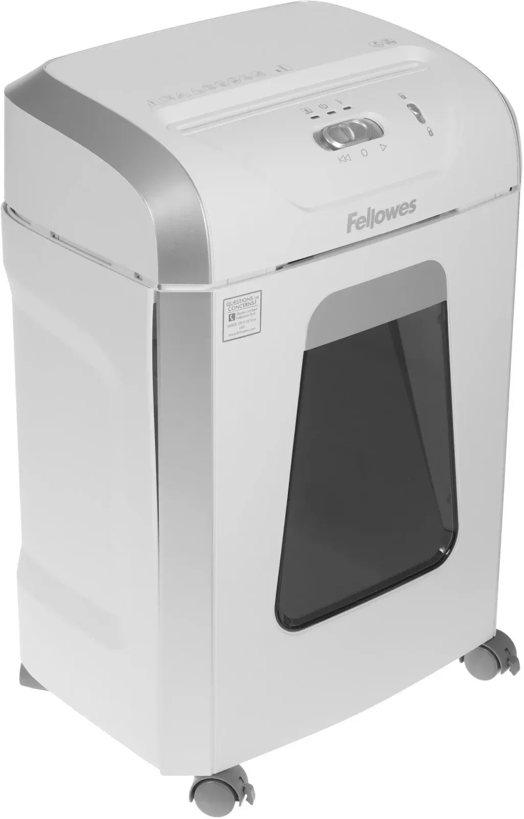 Шредеры Уничтожители FELLOWES 15С - фото 1