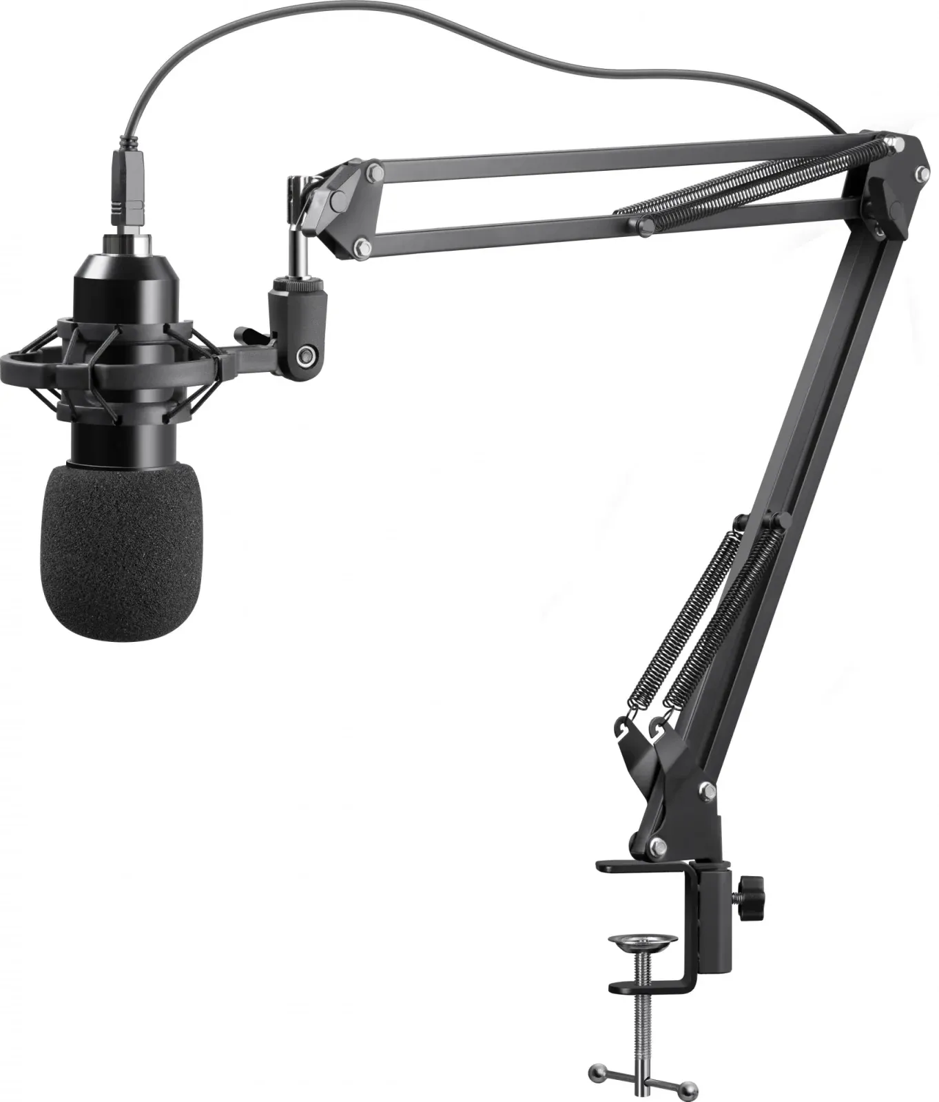 Микрофоны DEFENDER SPACE GMC 450 - фото 1