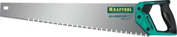 Ножовка Kraftool 15210 - фото 6