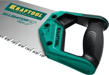 Ножовка Kraftool 15210 - фото 7