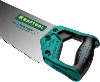 Ножовка Kraftool 15210 - фото 8