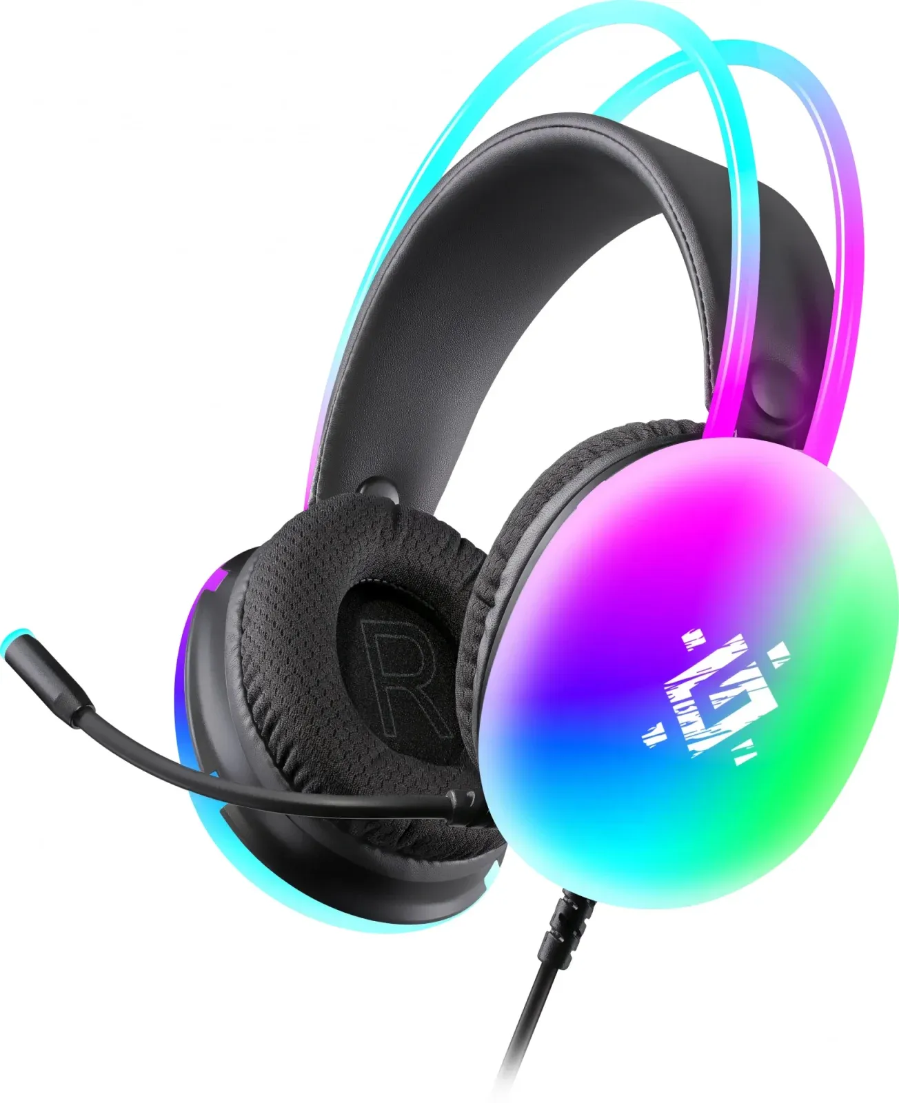 Игровые гарнитуры DEFENDER IGNIS - фото 1