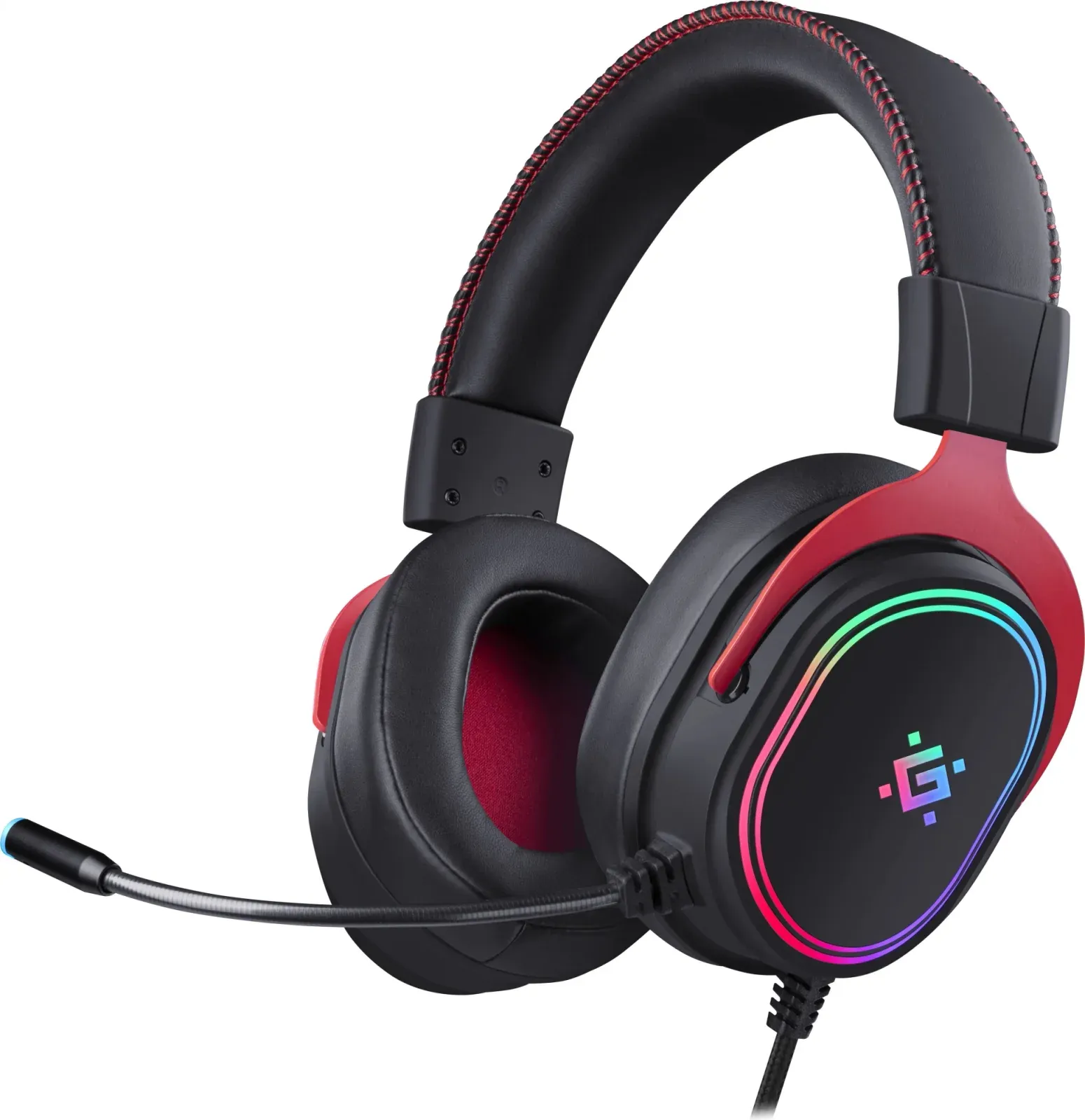 Игровые гарнитуры DEFENDER VAPOR - фото 1