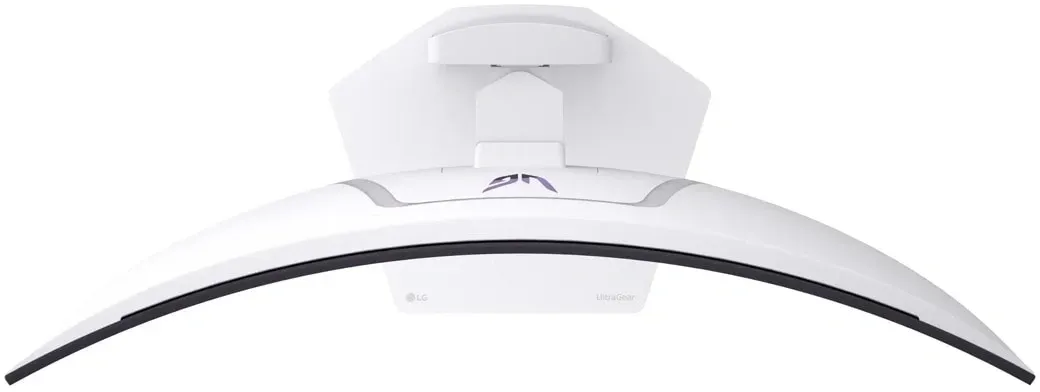 Мониторы ЖК LG 34GX90SA-W - фото 3