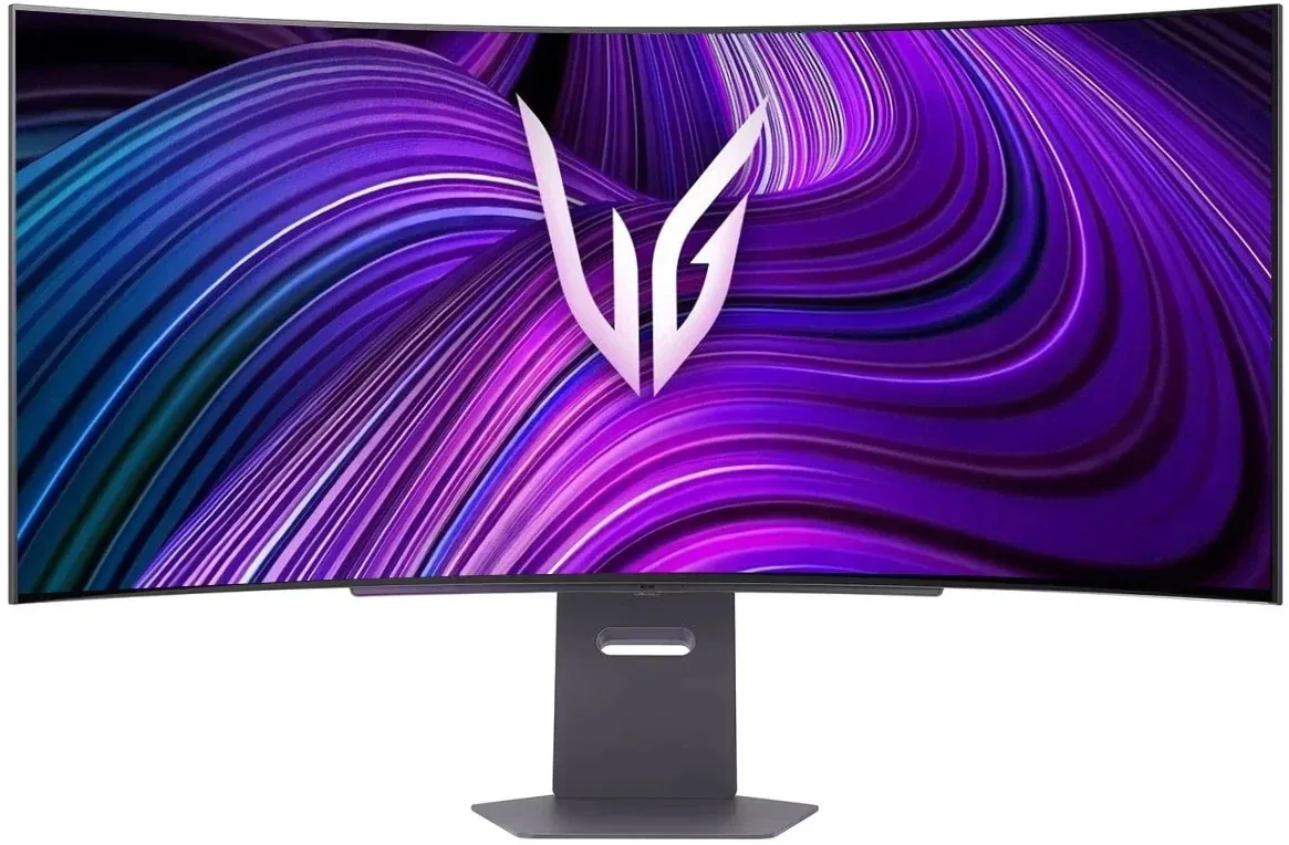 Мониторы ЖК LG 45GX90SA-B - фото 1