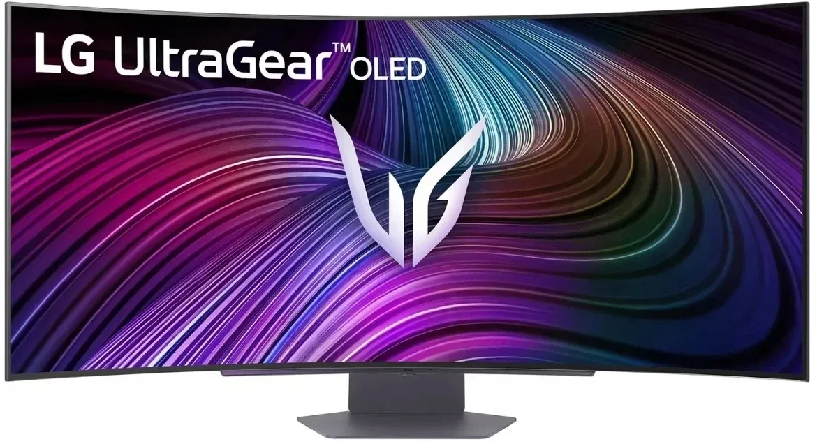 Мониторы ЖК LG 45GX90SA-B - фото 2