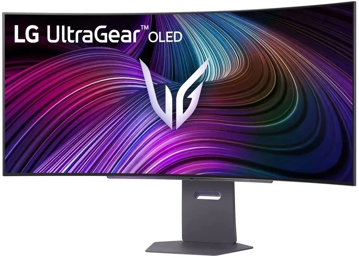 Мониторы ЖК LG 45GX90SA-B - фото 3