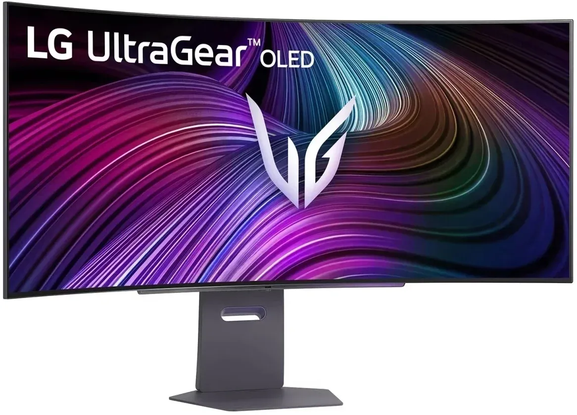 Мониторы ЖК LG 45GX90SA-B - фото 4