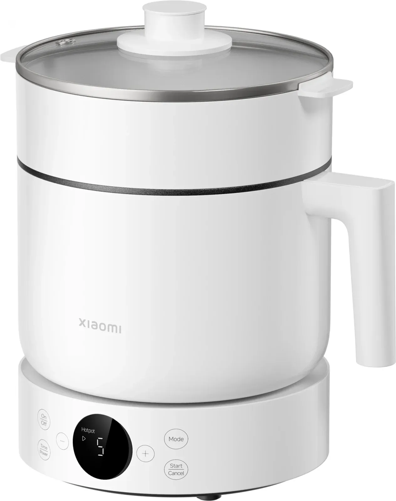 Мультиварки XIAOMI 1.5L EU - фото 1