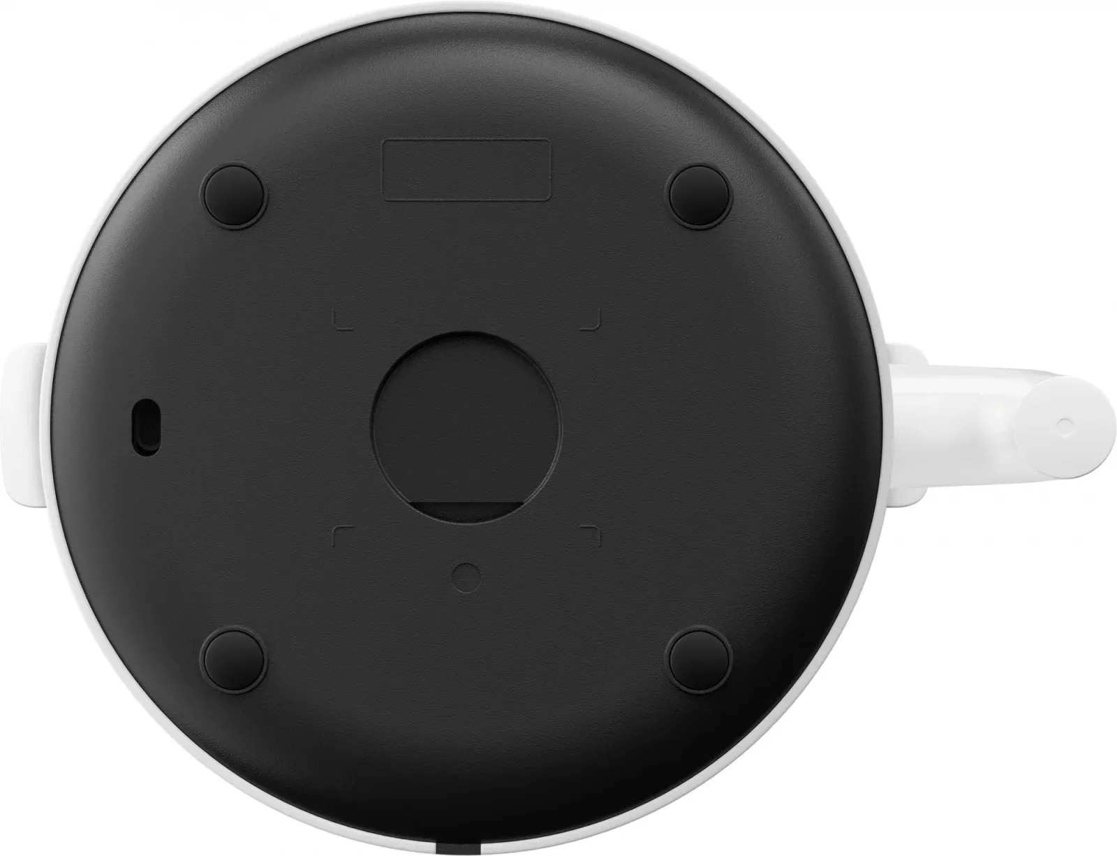 Мультиварка Xiaomi 1.5L EU 1.5л 1000Вт белый - фото 3