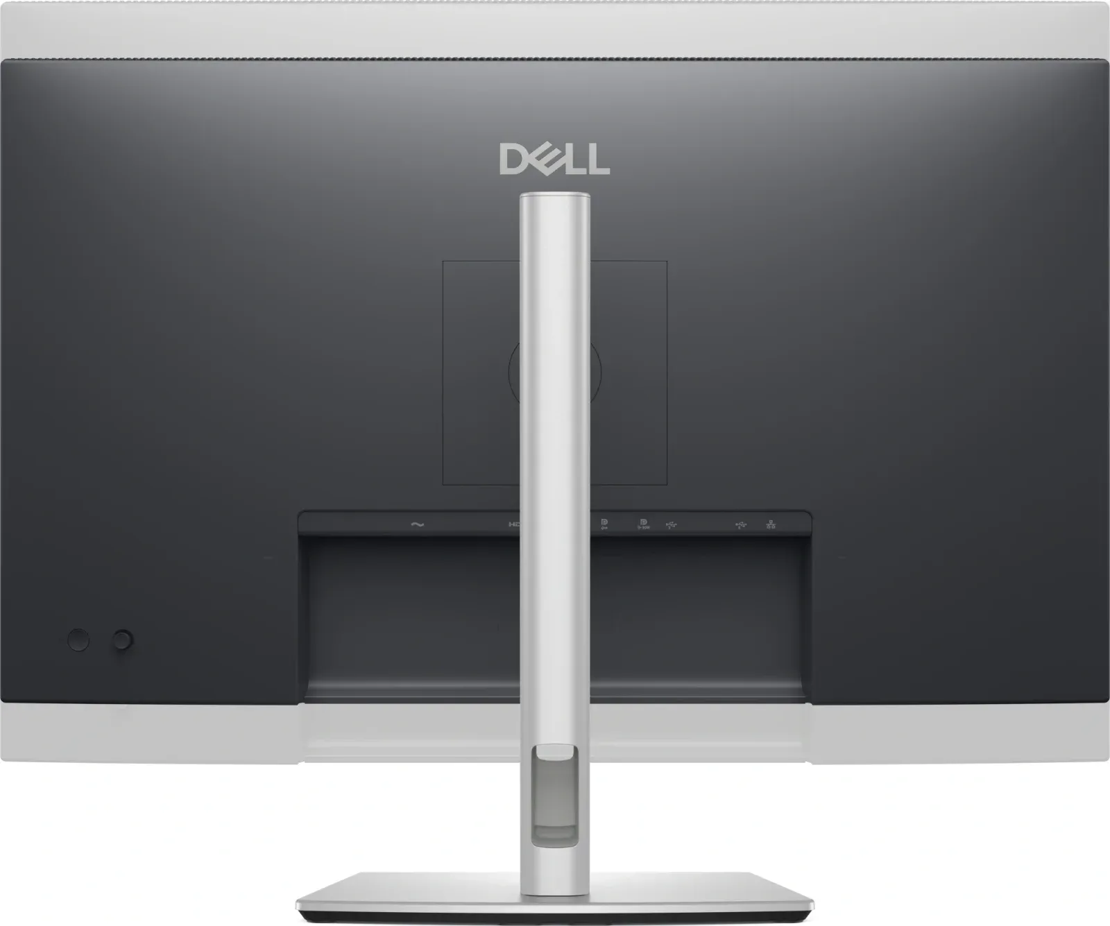 Монитор Dell 27 P2725DE черный IPS LED 16:9 HDMI матовая HAS Piv 1500:1 350cd 178гр/178гр 2560x1440 100Hz DP Quad 2K 1440p USB 6.59кг - фото 3