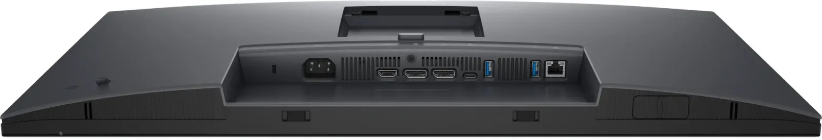 Монитор Dell 27 P2725DE черный IPS LED 16:9 HDMI матовая HAS Piv 1500:1 350cd 178гр/178гр 2560x1440 100Hz DP Quad 2K 1440p USB 6.59кг - фото 4