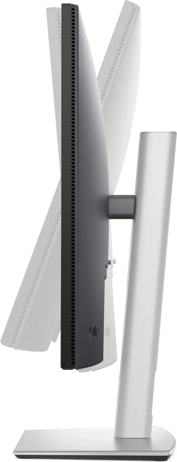 Монитор Dell 27 P2725DE черный IPS LED 16:9 HDMI матовая HAS Piv 1500:1 350cd 178гр/178гр 2560x1440 100Hz DP Quad 2K 1440p USB 6.59кг - фото 7