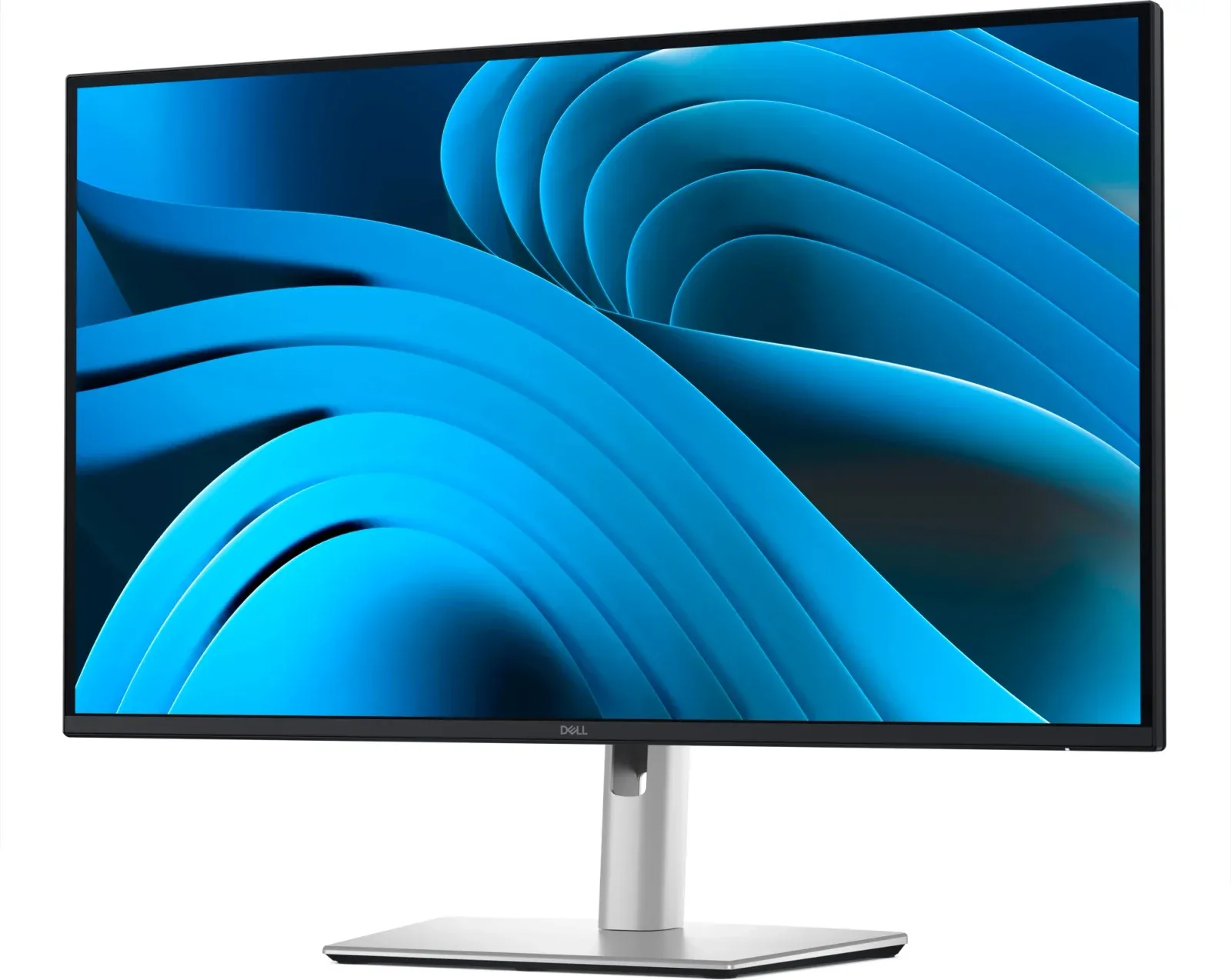 Монитор Dell 27 P2725DE черный IPS LED 16:9 HDMI матовая HAS Piv 1500:1 350cd 178гр/178гр 2560x1440 100Hz DP Quad 2K 1440p USB 6.59кг - фото 8