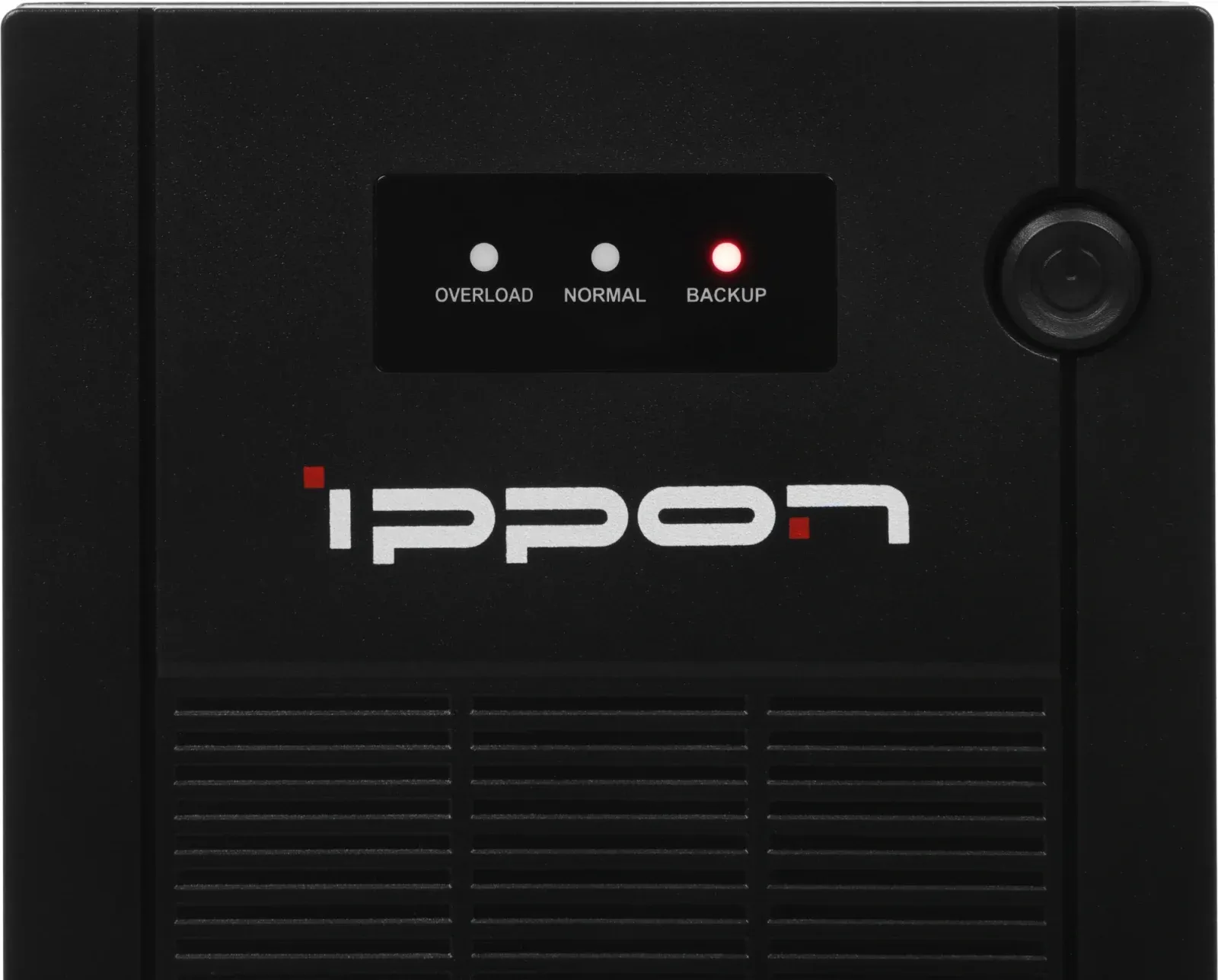 Источник бесперебойного питания Ippon Back Basic 1050S New Euro 600Вт 1050ВА черный - фото 5