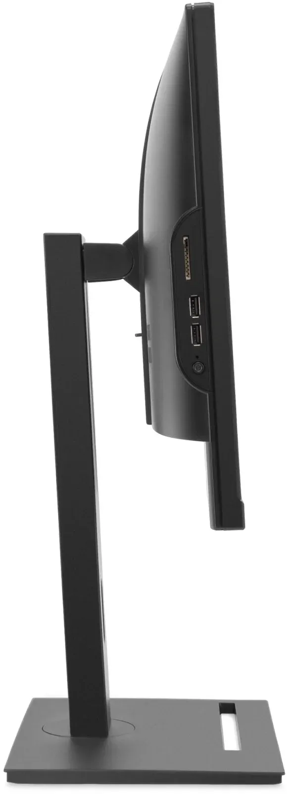 Моноблок IRU 23AM 23.8 Full HD Ryzen 5 7430U 2.3 16Gb SSD512Gb RGr CR Windows 11 Pro GbitEth WiFi BT 90W Cam черный 1920x1080 - фото 8