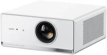 Проектор Wanbo X5 Air LCD 1100Lm ANSI 1920x1080 3000:1 ресурс лампы:20000часов 2xUSB typeA 1xHDMI 2.7кг, белый - фото 5