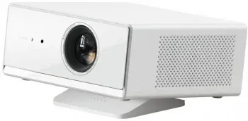 Проектор Wanbo X5 Air LCD 1100Lm ANSI 1920x1080 3000:1 ресурс лампы:20000часов 2xUSB typeA 1xHDMI 2.7кг, белый - фото 7
