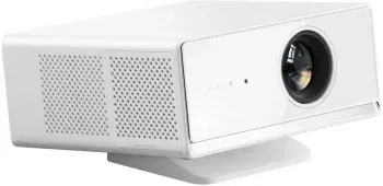 Проектор Wanbo X5 Air LCD 1100Lm ANSI 1920x1080 3000:1 ресурс лампы:20000часов 2xUSB typeA 1xHDMI 2.7кг, белый - фото 8