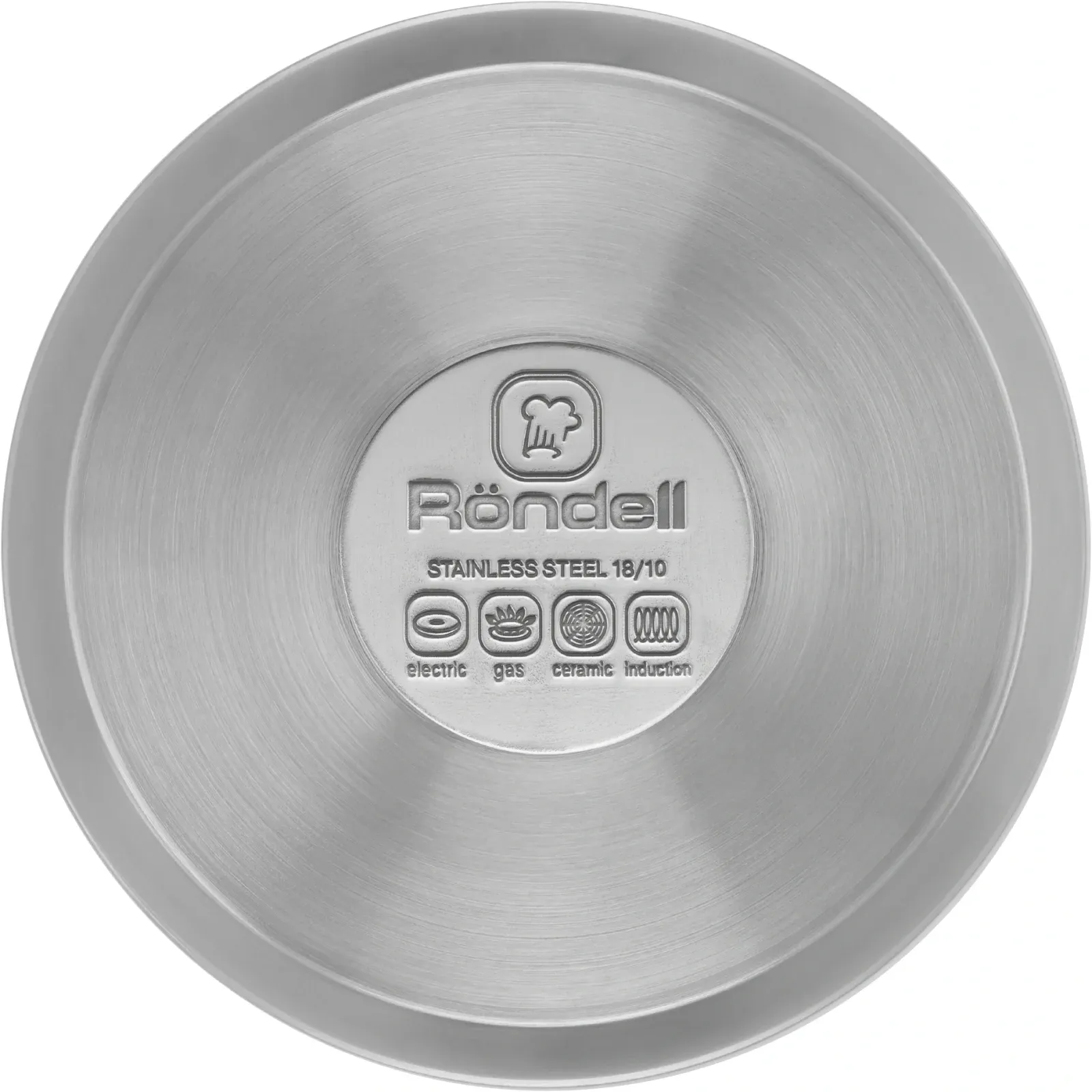 Набор посуды Rondell Stark RDS-2010 3 предмета - фото 3