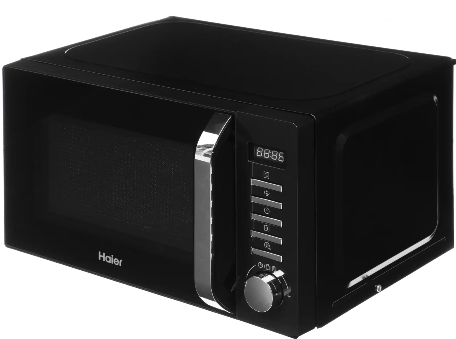 СВЧ HAIER HMB-DM208BA, 20 л - фото 4