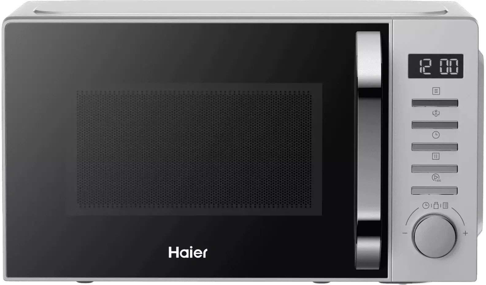 СВЧ HAIER HMB-DM208SA, 20 л - фото 1