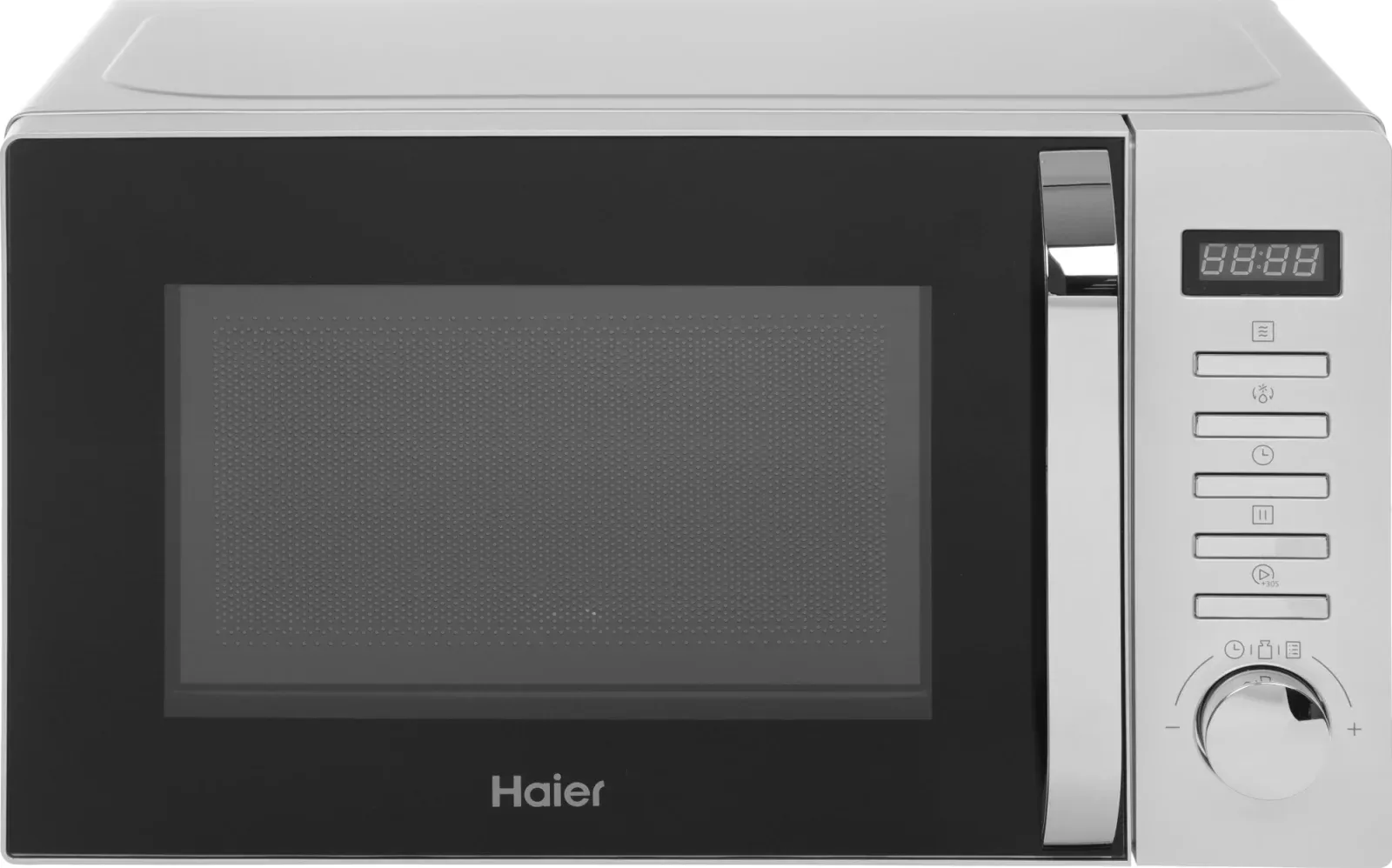 СВЧ HAIER HMB-DM208SA, 20 л - фото 4