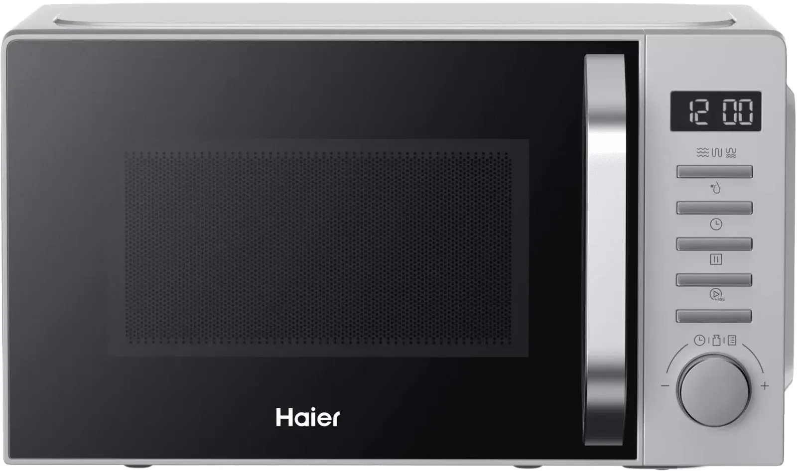 СВЧ HAIER HMB-DG208SA, 20 л - фото 1