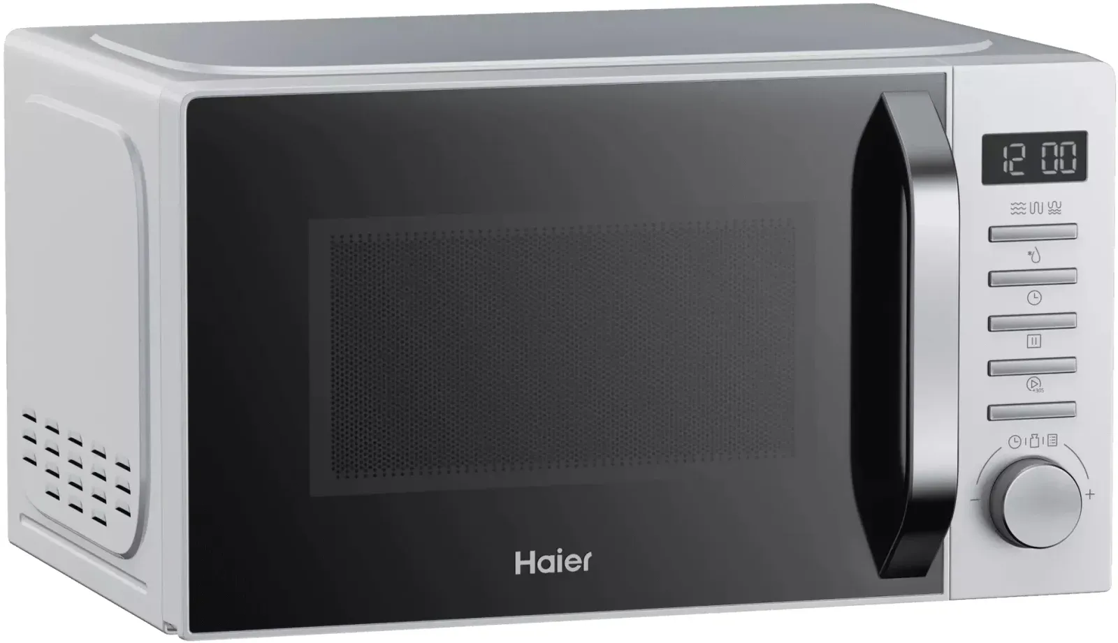 СВЧ HAIER HMB-DG208SA, 20 л - фото 2