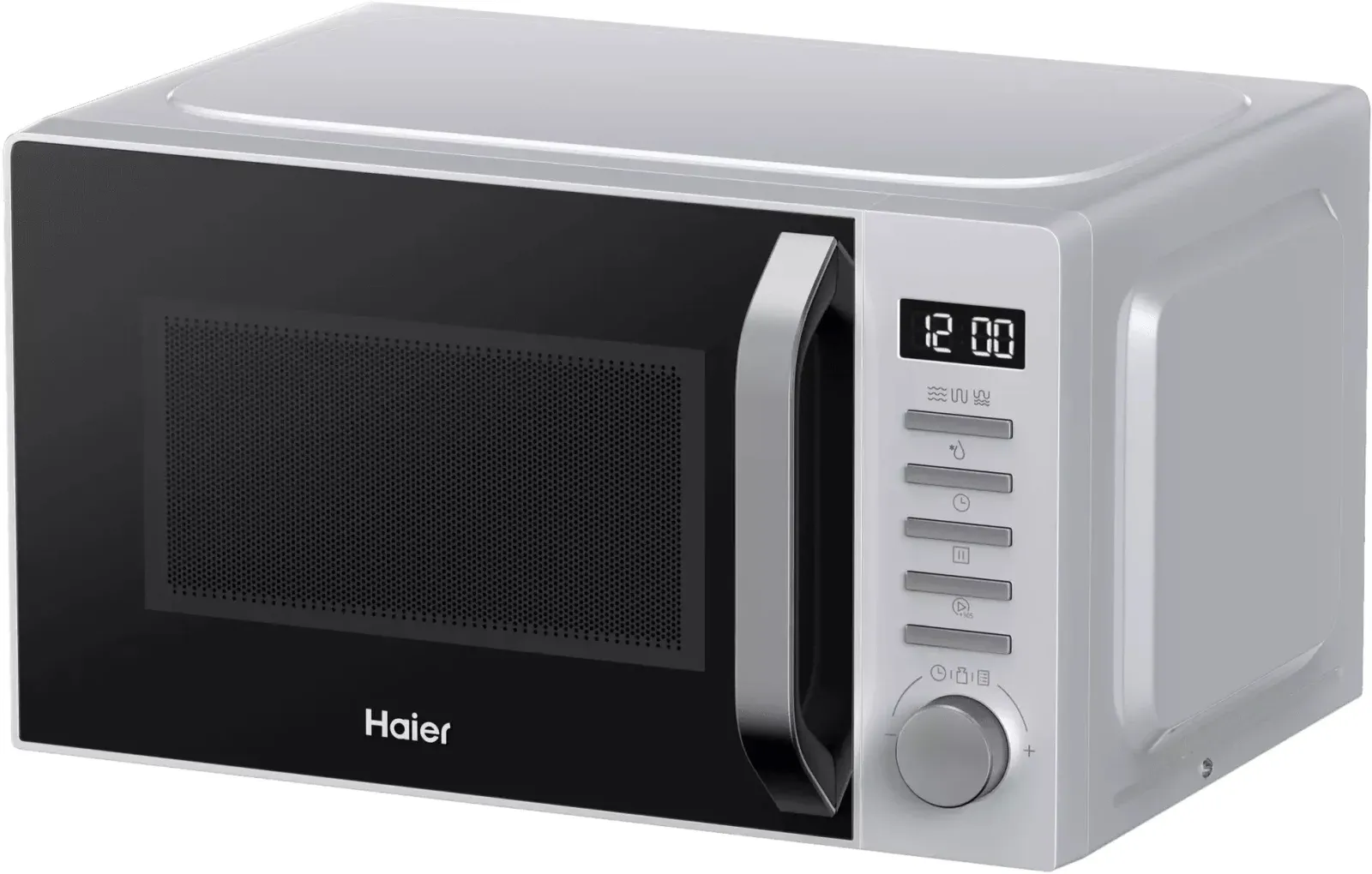 СВЧ HAIER HMB-DG208SA, 20 л - фото 3