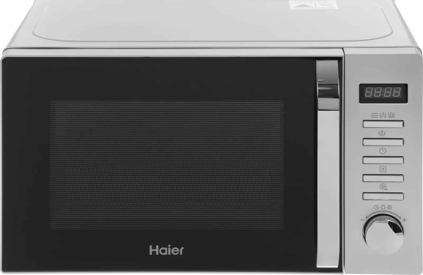 СВЧ HAIER HMB-DG208SA, 20 л - фото 4